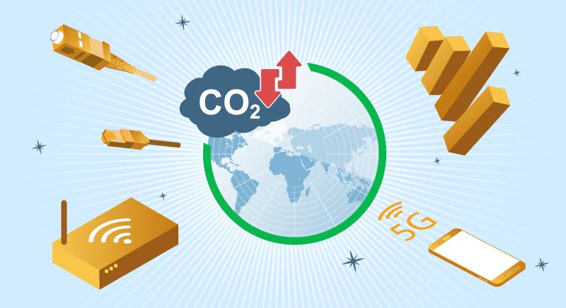 Concrétiser les visions pour un avenir connecté 8 - Le Progrès Egyptien Concrétiser les visions pour un avenir connecté 7 - Le Progrès Egyptien