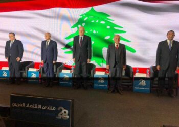 La LEA affirme son plein soutien au Liban