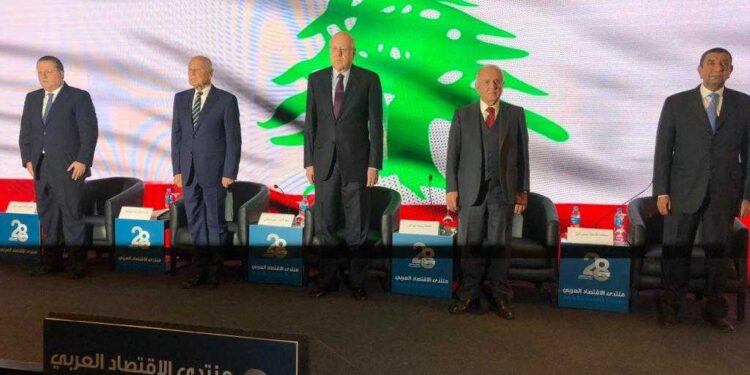 La LEA affirme son plein soutien au Liban 2 - Le Progrès Egyptien La LEA affirme son plein soutien au Liban 1 - Le Progrès Egyptien