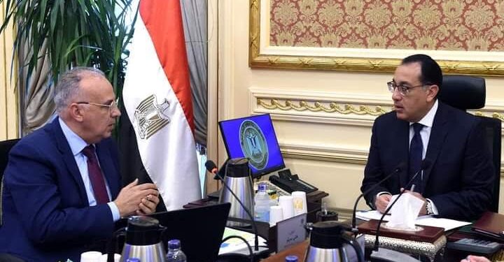Améliorer la gestion des ressources hydrauliques 2 - Le Progrès Egyptien Améliorer la gestion des ressources hydrauliques 1 - Le Progrès Egyptien