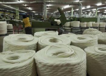 50 millions $ d’investissements dans les textiles techniques d’ici 2025