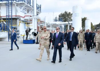 Al-Sissi : Accroître la production locale, une priorité de l’Etat