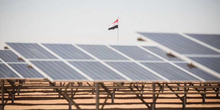 Indice du trilemme énergétique : L’Egypte avance de 3 places 1 - Le Progrès Egyptien