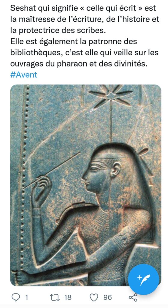 <strong>L’Egypte vue de twitter</strong> 8 - Le Progrès Egyptien <strong>L’Egypte vue de twitter</strong> 7 - Le Progrès Egyptien