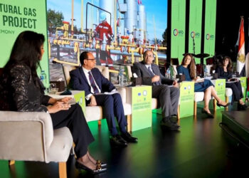 Egypte-France : Coopération pour une exploitation optimale des ressources en gaz