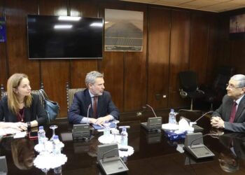 Energies renouvelables : Renforcer la coopération Egypte-Italie
