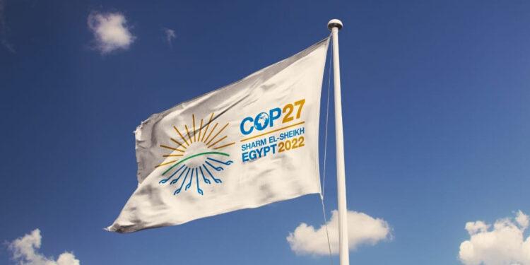 L’organisation réussie de la COP27, une réalisation pour les pays arabes 2 - Le Progrès Egyptien L’organisation réussie de la COP27, une réalisation pour les pays arabes 1 - Le Progrès Egyptien