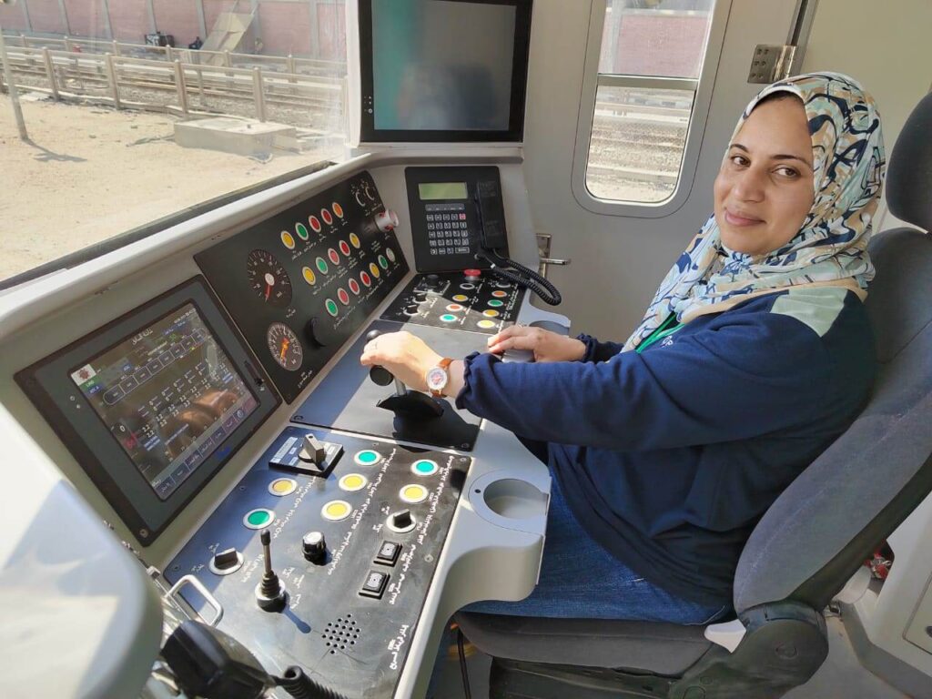 Les grandes dames de l’Egypte, autonomisation et succès en 2022 21 - Le Progrès Egyptien