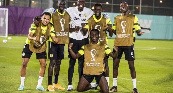 Eliminés en 8es, les Sénégalais recevront les primes des quarts ! 2 - Le Progrès Egyptien Eliminés en 8es, les Sénégalais recevront les primes des quarts ! 1 - Le Progrès Egyptien