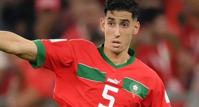 Maroc : Aguerd, Saïss … Le point sur les blessés avant le Portugal 2 - Le Progrès Egyptien Maroc : Aguerd, Saïss … Le point sur les blessés avant le Portugal 1 - Le Progrès Egyptien
