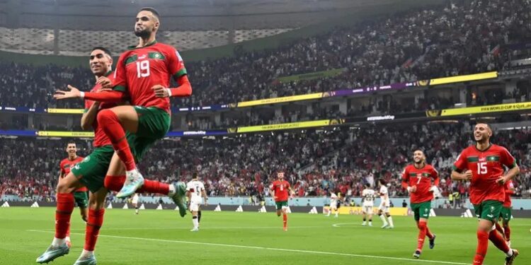 Le Maroc signe un nouvel exploit 1 - Le Progrès Egyptien