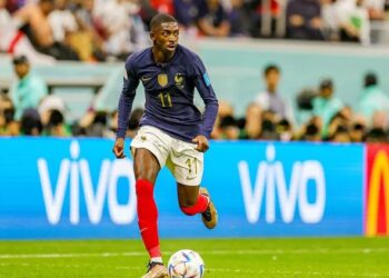 Ousmane Dembélé, l’âge de raison