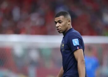 Pourquoi Kylian Mbappé n’est pas du tout passé à côté de ses deux derniers matchs