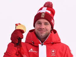Ski alpin : Feuz prendra sa retraite à Kitzbühel fin janvier