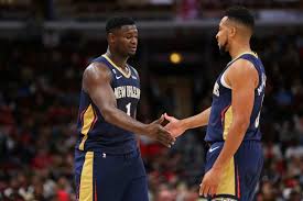 NBA : Les Pelicans renoue avec la victoire