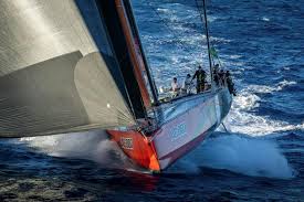 Voile : Comanche remporte la course Sydney-Hobart