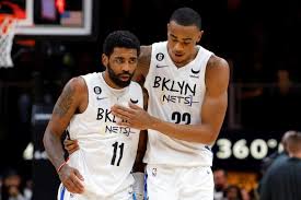 NBA : Passe de dix pour les Nets