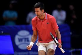 Tennis : 2023 commence déjà en Australie
