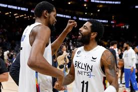 NBA : Brooklyn fait enfin rêver