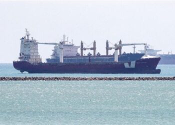 Le canal de Suez réalise un chiffre d’affaires record