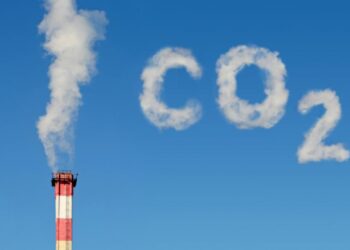 Les émissions de CO2 continuent d’augmenter
