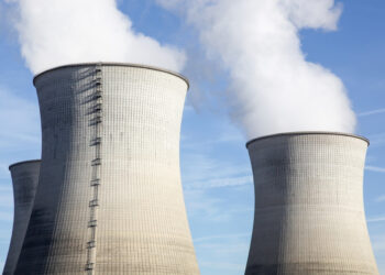Augmenter l’électricité à partir du nucléaire