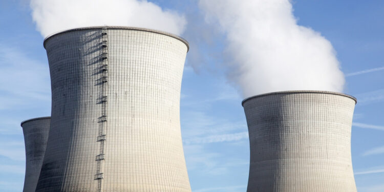 Augmenter l’électricité à partir du nucléaire 1 - Le Progrès Egyptien