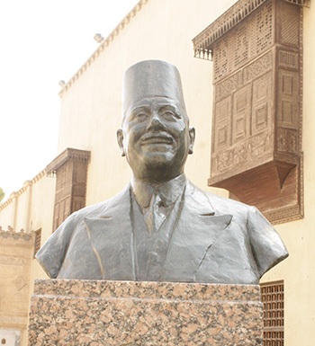 Les trésors du musée copte égyptien 12 - Le Progrès Egyptien Les trésors du musée copte égyptien 11 - Le Progrès Egyptien