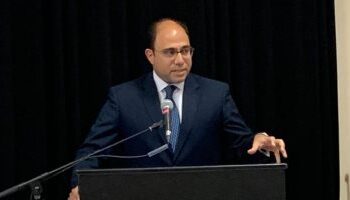 <strong>Abou Zeid : La vision d'Al-Sissi se base sur le principe de non-ingérence dans les affaires des autres pays </strong> 4 - Le Progrès Egyptien Abou Zeid : La vision d’Al-Sissi se base sur le principe de non-ingérence dans les affaires des autres pays