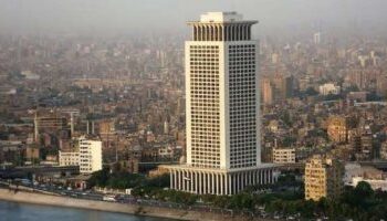 L’Egypte condamne l’attentat terroriste en Afghanistan