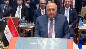 Choucri juge important d’assurer le financement nécessaire pour soutenir les secteurs de l’économie verte