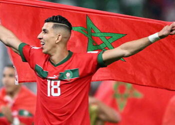 Coupe du monde : le Maroc s’offre une qualification historique