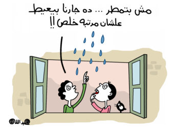 Quand le salaire s’envole plus qu’un oiseau