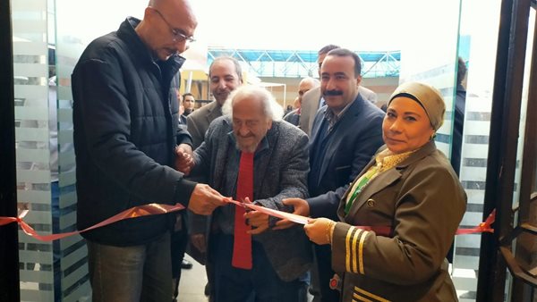 Port-Saïd … à travers la mémoire de Georges Bahgouri 6 - Le Progrès Egyptien Port-Saïd … à travers la mémoire de Georges Bahgouri 5 - Le Progrès Egyptien
