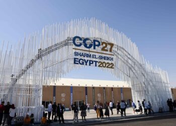 L’Egypte a réussi à préparer la COP27 en 11 mois au lieu de 2 ans 