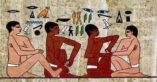 L’Egypte Ancienne, pionnière en médecine 6 - Le Progrès Egyptien L’Egypte Ancienne, pionnière en médecine 5 - Le Progrès Egyptien
