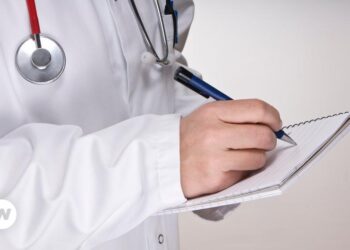 Développement dans le secteur médical