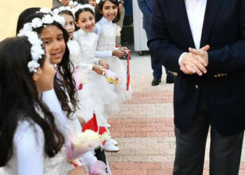 Mansoura… les germes de l’avenir