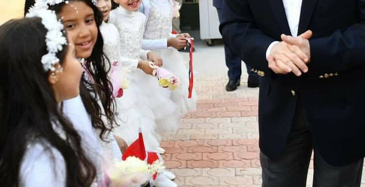 Mansoura... les germes de l’avenir 2 - Le Progrès Egyptien Mansoura... les germes de l’avenir 1 - Le Progrès Egyptien