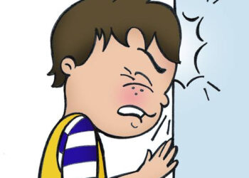 Se reposer ou se casser la tête ?!