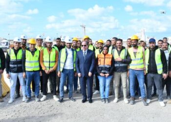 Al-Sissi : Efforts de l’Etat pour garder les prix inchangés face à la crise mondiale