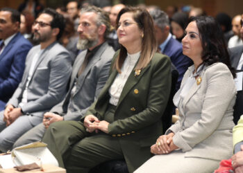 Les filles en Egypte vivent leur âge d’or