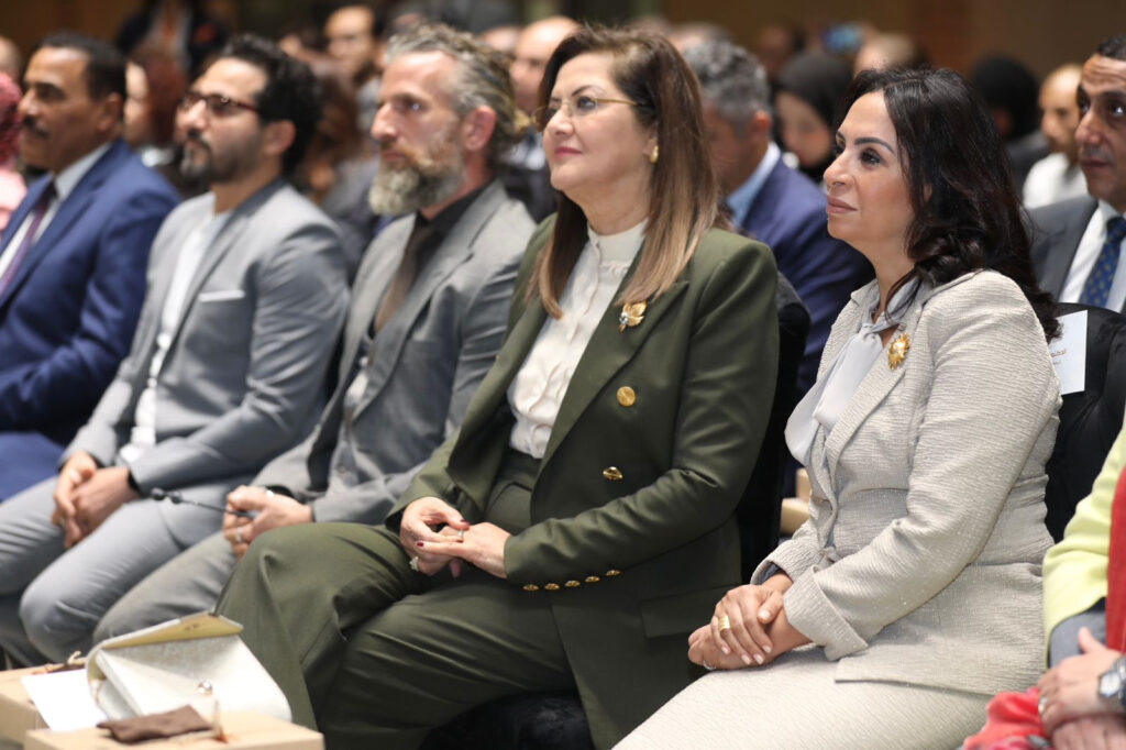 Les filles en Egypte vivent leur âge d’or 6 - Le Progrès Egyptien Les filles en Egypte vivent leur âge d’or 5 - Le Progrès Egyptien