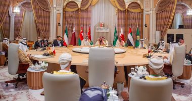 <strong>CCG : La sécurité hydrique de l'Egypte et du Soudan fait partie intégrante de la sécurité nationale arabe</strong> 2 - Le Progrès Egyptien <strong>CCG : La sécurité hydrique de l'Egypte et du Soudan fait partie intégrante de la sécurité nationale arabe</strong> 1 - Le Progrès Egyptien