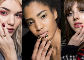 Les 10 erreurs à ne pas commettre avec son vernis à ongles