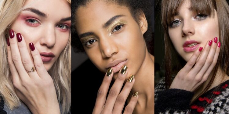 Les 10 erreurs à ne pas commettre avec son vernis à ongles 1 - Le Progrès Egyptien