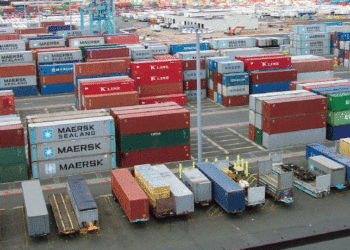 Moderniser le système des douanes