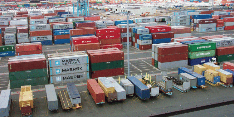 Moderniser le système des douanes 1 - Le Progrès Egyptien