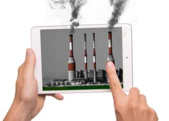 Le streaming est polluant