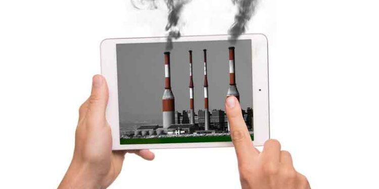 Le streaming est polluant 2 - Le Progrès Egyptien Le streaming est polluant 1 - Le Progrès Egyptien